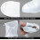 Copriscarpe resistente e riutilizzabile (25-33 cm) per esterni, impermeabile e antipioggia. 3