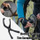 Bicycle Tire Changing Tools Tire Plier Disassembly Equipments R4P Clamp New 2