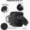 Ankle Strap for Cable Machine, 1 Pair Ankle Bands for Working Out, Adjustable Cuffs for Cable Kickback 5