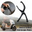 Bicycle Tire Changing Tools Tire Plier Disassembly Equipments R4P Clamp New 4