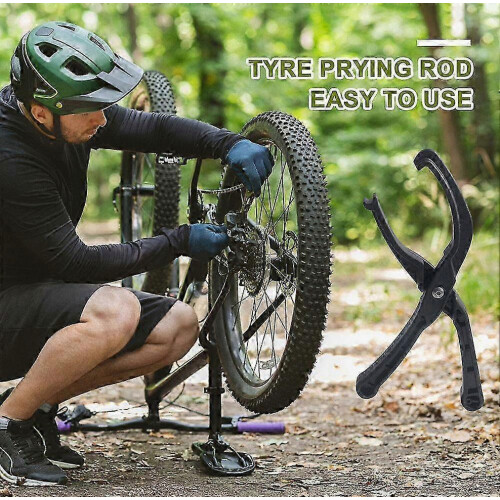 Bicycle Tire Changing Tools Tire Plier Disassembly Equipments R4P Clamp New 2