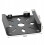 Support de bureau pour Mac Mini, étui de protection, support vertical de refroidissement, fixation murale ou sur table 2