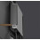 Support de bureau pour Mac Mini, étui de protection, support vertical de refroidissement, fixation murale ou sur table 5