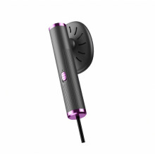 Multifunctional Handheld Steamer Quick Heating Technology Fabric Compatibility Small Storage Home Travel Solution hui zhi she