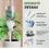 Optimized Watering System for Potted Plants: Self-Watering Spikes for Automatic Plant Care 3