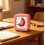 Children Study Device With Visual Time Measuring 60Min Noiseless Alarm Clock Durable Shell Perfect For Homework And Baking 4