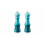 8 Inch Salt and Pepper Mill Set 1