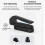 Hat Bracket Secure Brim Mount Clip For 360 Cameras Featuring Secure Hold And Smooth Angle Adjustment 4