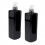Lot de 2 flacons-pompes vides pour lotion de 500 ml 1