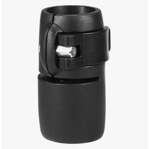 Stainless Steel Kayak Paddle Clamp Quick Release Lock