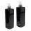Lot de 2 flacons-pompes vides pour lotion de 500 ml 4