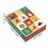 10Pcs Christmas Candy Gift Packaging Boxes 2