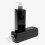 Lot de 2 flacons-pompes vides pour lotion de 500 ml 5