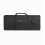 Protective 61 Key Electric Keyboard Bag with Ample Accessory Storage and Waterproof Scratch Protection Music Bag 1