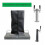 Beer Faucet Cover Waterproof Dust Protection Cap 5