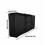 Protective 61 Key Electric Keyboard Bag with Ample Accessory Storage and Waterproof Scratch Protection Music Bag 3