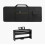 Protective 61 Key Electric Keyboard Bag with Ample Accessory Storage and Waterproof Scratch Protection Music Bag 4