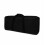 Protective 61 Key Electric Keyboard Bag with Ample Accessory Storage and Waterproof Scratch Protection Music Bag 5