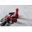 8 Inch Salt and Pepper Mill Set 4
