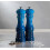 8 Inch Salt and Pepper Mill Set 5