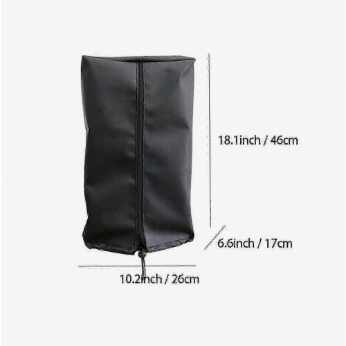 Beer Faucet Cover Waterproof Dust Protection Cap 2