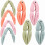 Crab Tool Manual Crab Leg Opener Cracking Tools 8Pcs for Kitchen Use 1
