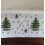 Christmas Tablecloth, Creative Christmas Decoration Tablecloth Cartoon Father 4