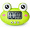 Stopwatch Digital Timer Kitchen Countdown Alarm Clock Children's Learning Timer Timer Kitchen Cookin 1