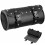 Black Motorcycle Saddlebag for Storage Use Electric Vehicle Tool Bag 1