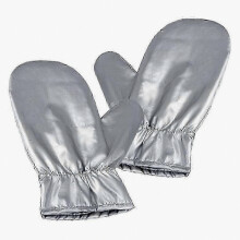Kledingstomer strijkhandschoenen, stoomhandschoen, hittebestendige kledingstomerwant, kledingstomer accessoires voor