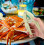 Crab Tool Manual Crab Leg Opener Cracking Tools 8Pcs for Kitchen Use 4