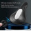 Pelvic Floor Exerciser for Men, 4 Modes Vibration Trainer, Quiet USB-C Charging Device for Home Use 2