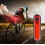 Set van 2 USB oplaadbare heldere LED fietsachterlichten 2
