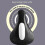 Pelvic Floor Exerciser for Men, 4 Modes Vibration Trainer, Quiet USB-C Charging Device for Home Use 3