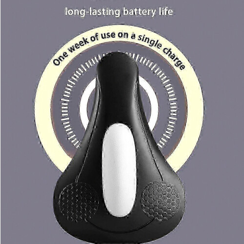 Pelvic Floor Exerciser for Men, 4 Modes Vibration Trainer, Quiet USB-C Charging Device for Home Use 2