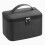 Trousse de toilette de voyage unisexe avec fermeture éclair, format poche. 3