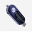 Portable USB MP3 Player with Digital LCD Screen, Bluetooth, FM Radio, and Multifunctionality 2