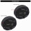 2Pcs Camping Chair Wall Storage Strap Hanging Organizers Adjustable Garage Storage Strap Wall Mounted Holder Enduring 3