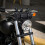 Black Motorcycle Saddlebag for Storage Use Electric Vehicle Tool Bag 3
