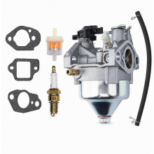 Vergaser für GCV170- und 170LA-Motoren, kompatibel mit HRN216, HRX217, Referenznummer 16100-Z9L-811