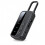 Bluetooth 5.4 Audio Adapter, Dual Connection AUX Transmitter and Receiver for Car and PC 1