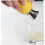 Lemon Juicer Squeezer, Practical Stainless Steel Orange Lime Lemon Drill Hand Manually Citrus Fruit Juicers Squeezer Silver Kitchen Tools 4