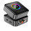 Bluetooth 6.0 3-in-1 Audio Adapter, Bluetooth Transmitter and Receiver with FM Transmission and USB Playback 1