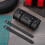 Black Motorcycle Saddlebag for Storage Use Electric Vehicle Tool Bag 4