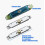 Strong Roller Shutter Security Lock Antitheft Rolls Up Door Lock for Residential Commercial Use Easy To Install  3 3