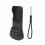 Foldable Mount Remote Controller Accessory with Quick Release Holder, Bottom Threaded Base and Travel Friendly Hand Grip for Daily Carry 1