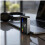 Adattatore trasmettitore e ricevitore Bluetooth 6.0 con NFC, audio ottico e coassiale, microfono, nero 5