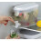 Refrigerator, kettle for ice, kettle with water tap, 3.5 liter large capacity, tea maker, lemonade, drinks machine 1