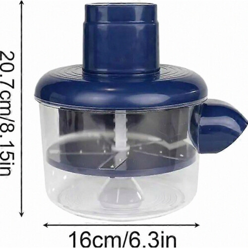Electric Potato Peeler, Rechargeable Automatic Peeling, Compact Kitchen Appliance for Home Use, Multi-Speed Cooking Tool, Peeling 1