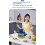 Electric Potato Peeler, Rechargeable Automatic Peeling, Compact Kitchen Appliance for Home Use, Multi-Speed Cooking Tool, Peeling 5